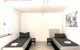 Apartment Franci