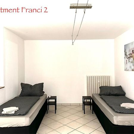Apartment Franci Wiebelskirchen Zewnętrze zdjęcie