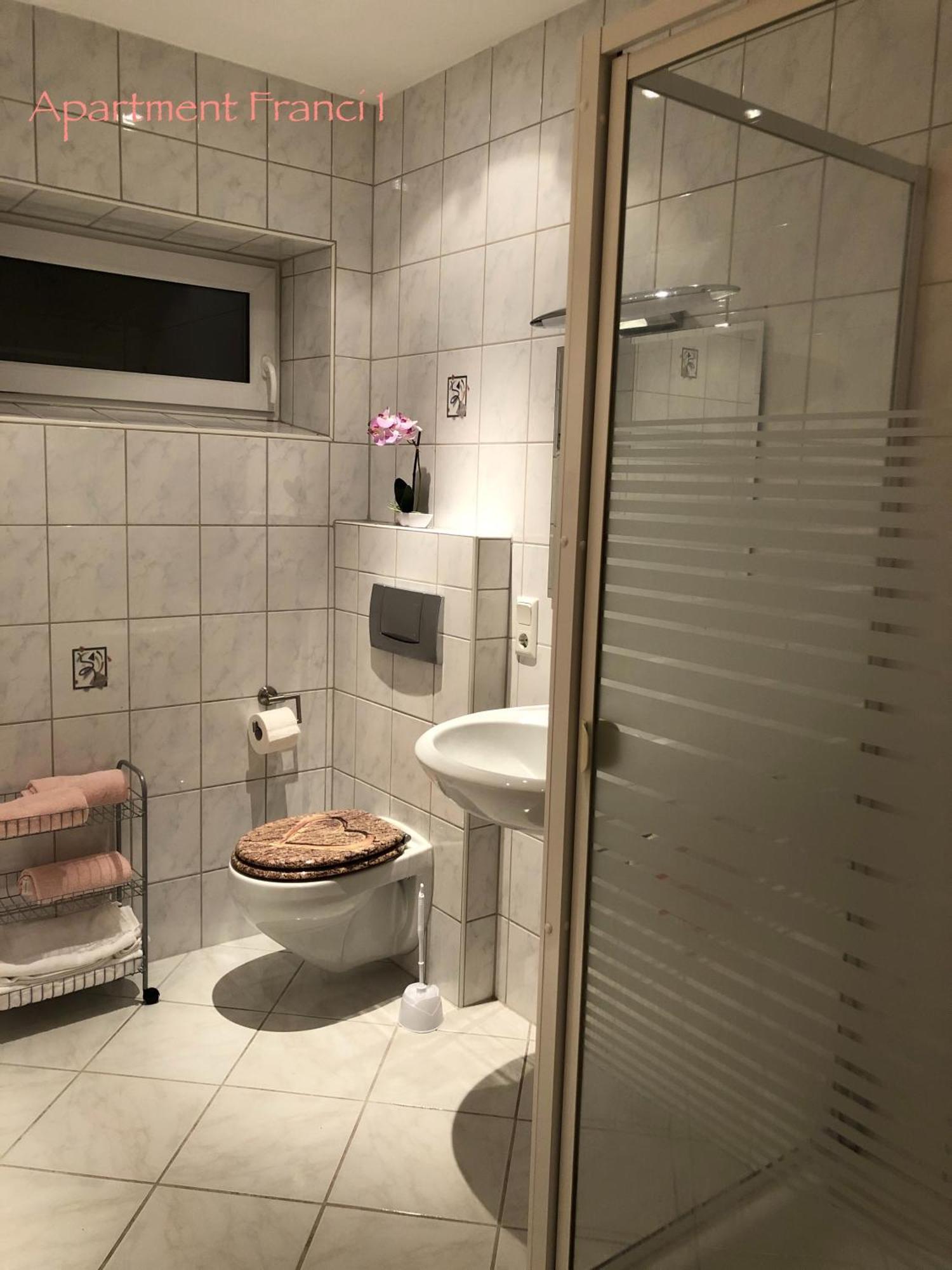 Apartment Franci Wiebelskirchen Zewnętrze zdjęcie